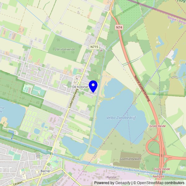 Map Photo